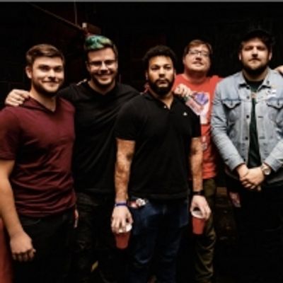 Dollar Signs Sign To Pure Noise Records and Release New Song 'Negative Blood'