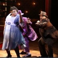 Video: First Look at AIN'T MISBEHAVIN' at The REV Theatre Company Video
