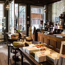 South Street Seaport Museum Unveils Its 2025 Holiday Gift Guide