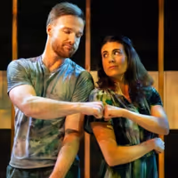Review: LUNGS at Tipping Point Theatre Photo