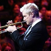 Pacific Symphony Presents World-Renowned Trumpeter Chris Botti For Valentine's Day