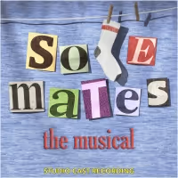BWW Interview: Kirk Coombs Talks SOLE MATES: THE MUSICAL (Studio Cast Recording)