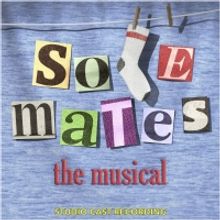 Kirk Coombs Talks SOLE MATES: THE MUSICAL (Studio Cast Recording)