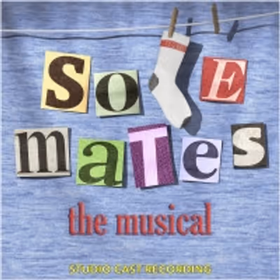 BWW Interview: Kirk Coombs Talks SOLE MATES: THE MUSICAL (Studio Cast Recording)