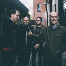 Spartan Records Launches Pre-Orders For Knapsack Vinyl Reissues