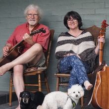 Town Hall Theatre Co. Announces Next FRONT PORCH PRESENTS