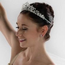 Diablo Ballet Presents World Premiere of CINDERELLA'S WEDDING By Julia Adam