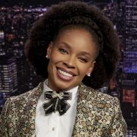 Peacock Renews THE AMBER RUFFIN SHOW For Season 2