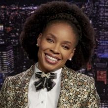 Peacock Renews THE AMBER RUFFIN SHOW For Season 2