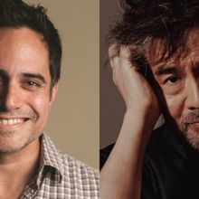 TheatreWorks to Host BEFORE THE INK DRIES Fundraiser with David Henry Hwang and Rajiv