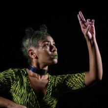 Regina Taylor Partners With SMU Meadows School To Present Project Exploring What It I