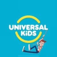 Universal Kids Premieres New Series NORMAN PICKLESTRIPES