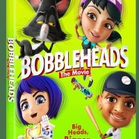 BOBBLEHEADS: THE MOVIE Premiering on Digital & DVD Dec. 8