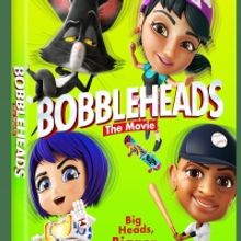 BOBBLEHEADS: THE MOVIE Premiering on Digital & DVD Dec. 8