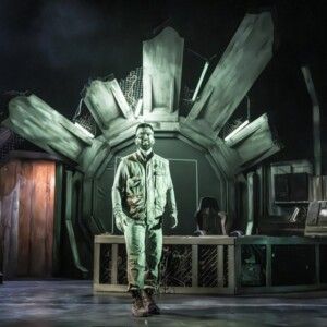 THE VOID to Come to Storyhouse Chester in November