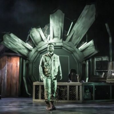 THE VOID to Come to Storyhouse Chester in November