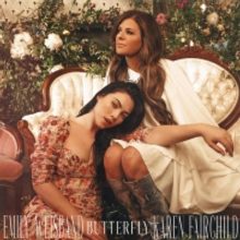 Emily Weisband & Little Big Town's Karen Fairchild Unveil Entrancing New Collaboratio