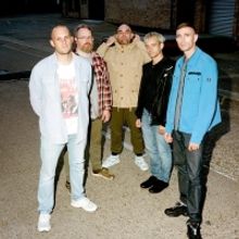 HIGH VIS Announce First Ever North American Tour