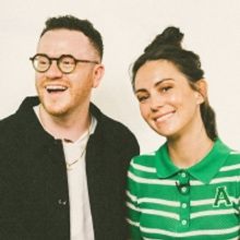 Sam Fischer and Amy Shark Release New Track 'High on You'