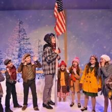 BWW Review: A CHRISTMAS STORY: THE MUSICAL Gets You in the Christmas Spirit at Beef &