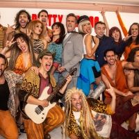 PHOTO FLASH: Los invitados llegan al estreno de PRETTY WOMAN en Barcelona