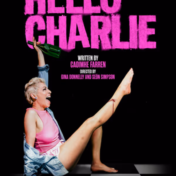 HELLO CHARLIE to Tour Ireland and Northern Ireland This Autumn Photo