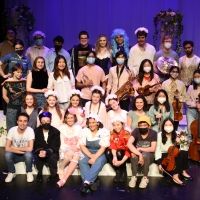 Student Blog: My First Producer's Note