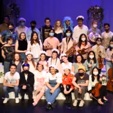 Student Blog: My First Producer's Note
