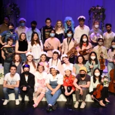 Student Blog: My First Producer's Note