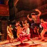 BUENA VISTA SOCIAL CLUB to Launch Production in Puerto Rico This Fall