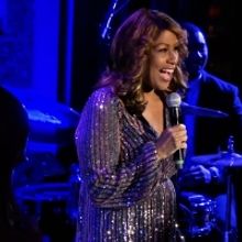 Video: Watch Jennifer Holliday Preview Her 54 Below Return
