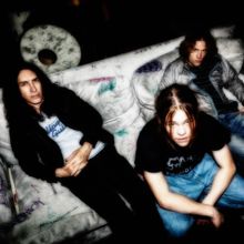 Chevy Metal Expand Headlining Summer Tour