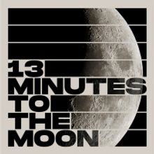 Hans Zimmer Theme Music From 13 MINUTES TO THE MOON is Being Released