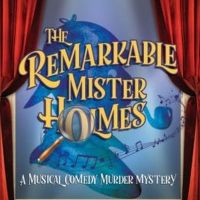 Interview: David Ellenstein talks about creating the musical comedy THE REMARKABLE…