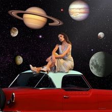 Undermain Theatre Will Present World Premiere of SATURN RETURN by Gracie Gardner