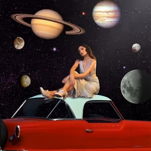 Undermain Theatre Will Present World Premiere of SATURN RETURN by Gracie Gardner