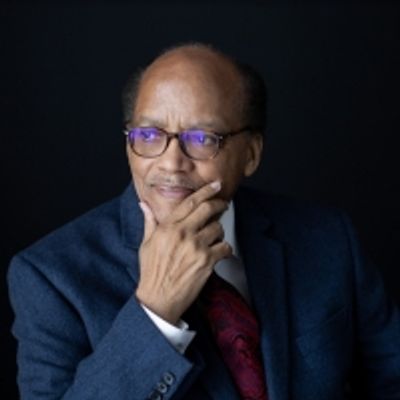 BWW Interview: Randall Keith Horton of BLACK, BROWN AND BEIGE at Steinmetz Hall At Dr. Phillips Center