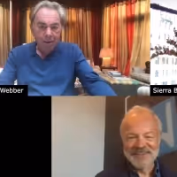 Broadway Catch Up: April 29 - Andrew Lloyd Webber, Sierra Boggess, Billy Porter…