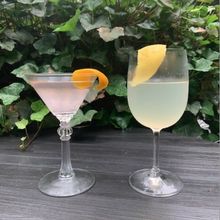 ENTERTAIN and DINE-New Jersey Style