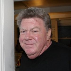 Stage and Screen Actor George Wendt Passes Away at 76