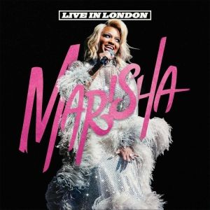 Listen: Marisha Wallace Releases New Album 'Live in London'