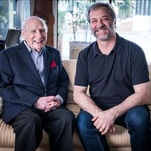 Mel Brooks Documentary In Production From HBO and Judd Apatow