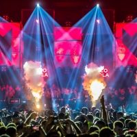 Music On Festival Returns to Amsterdam with Marco Carola, Jamie Jones, & More!