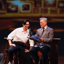 Review: YANKEE DAWG YOU DIE at East West Players