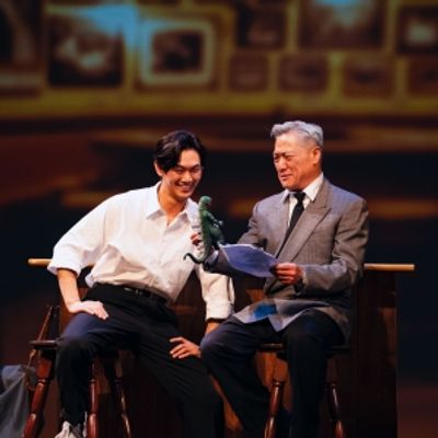 Review: YANKEE DAWG YOU DIE at East West Players