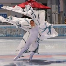 Ice Theatre Of New York Announces 2021 City Skate Pop Up Concerts