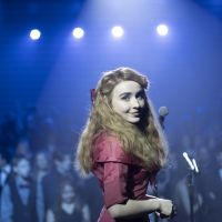 Disney+ To Premiere Inspirational Drama CLOUDS, Starring Sabrina Carpenter and Fin…