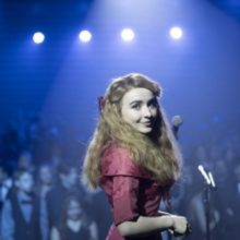 Disney+ To Premiere Inspirational Drama CLOUDS, Starring Sabrina Carpenter and Fin Argus