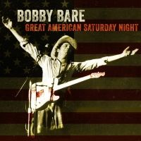 Bobby Bare Releases 'The Day All The Yes Men Said No'