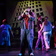 Review: FLANNEL: A 90S MUSICAL at Shadowbox Live! Photo